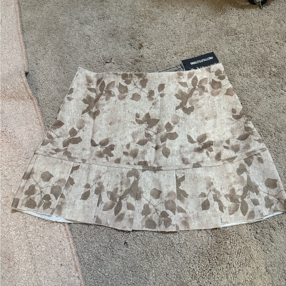 PLT Matching 2 Piece Set - Picture 6 of 8